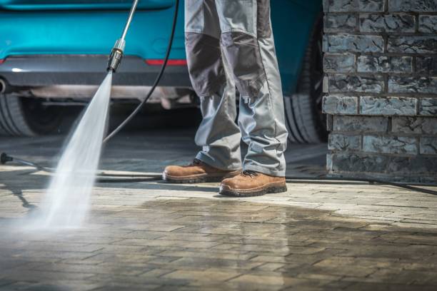 Best Factory Floor Cleaning  in Rock Creek, AL